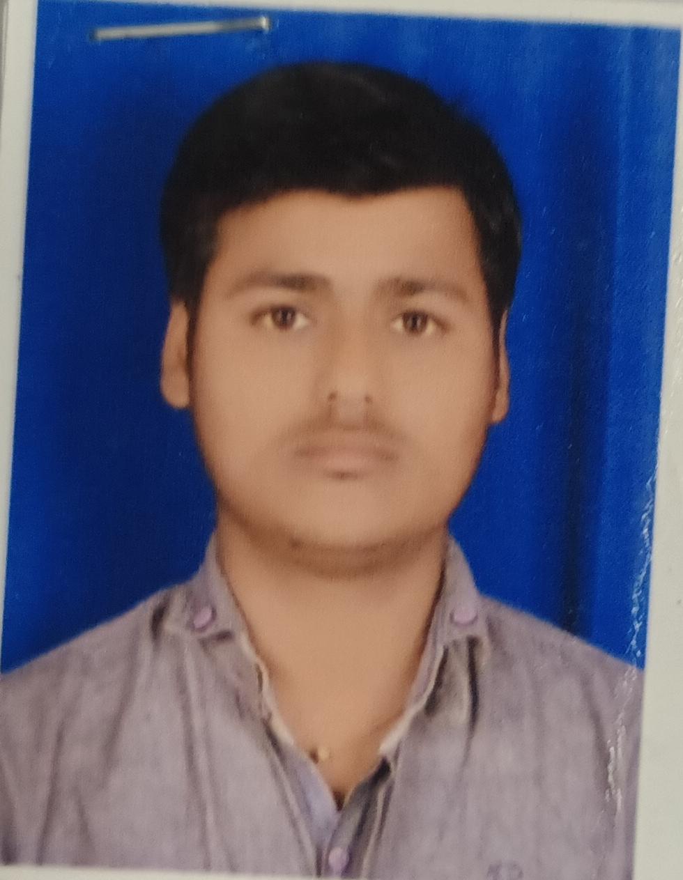 SUNIL KUMAR
