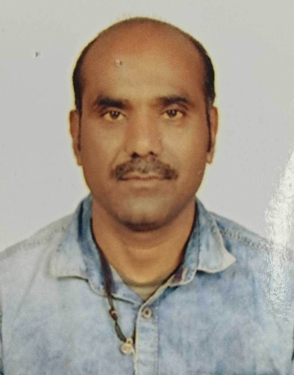 Shekil Kha