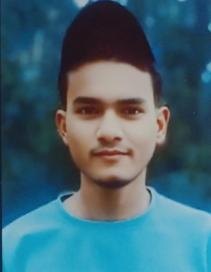 Vikaram Kumar