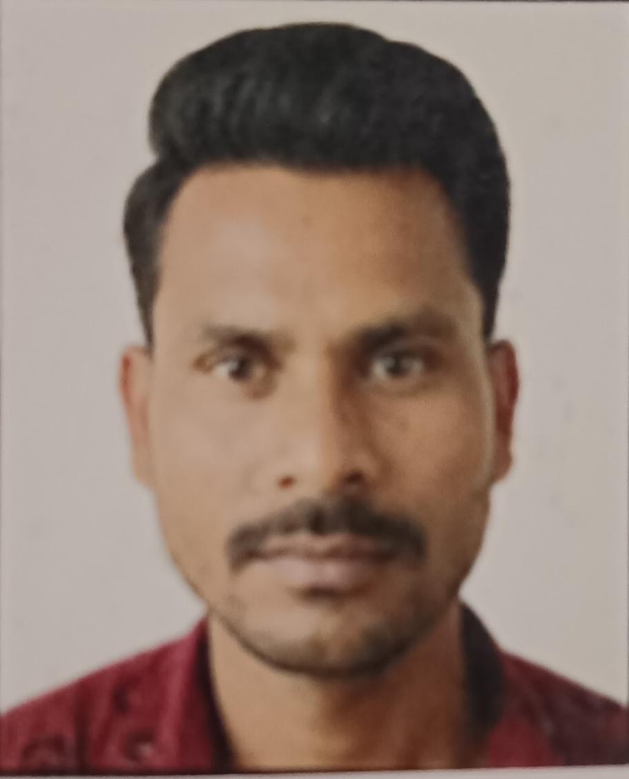 ASHOK SUMAN