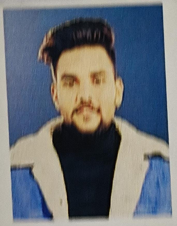 VISHAL SUMAN