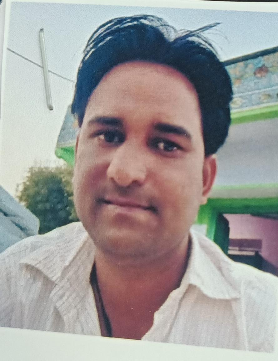 ROHIT GURJAR