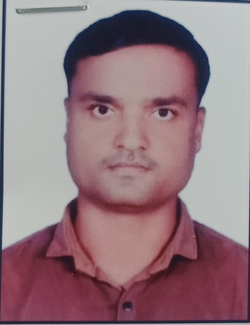 MAHENDRA SINGH RAJWAT