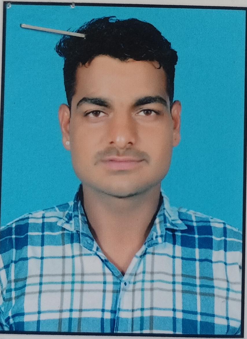 AJAY JANGID