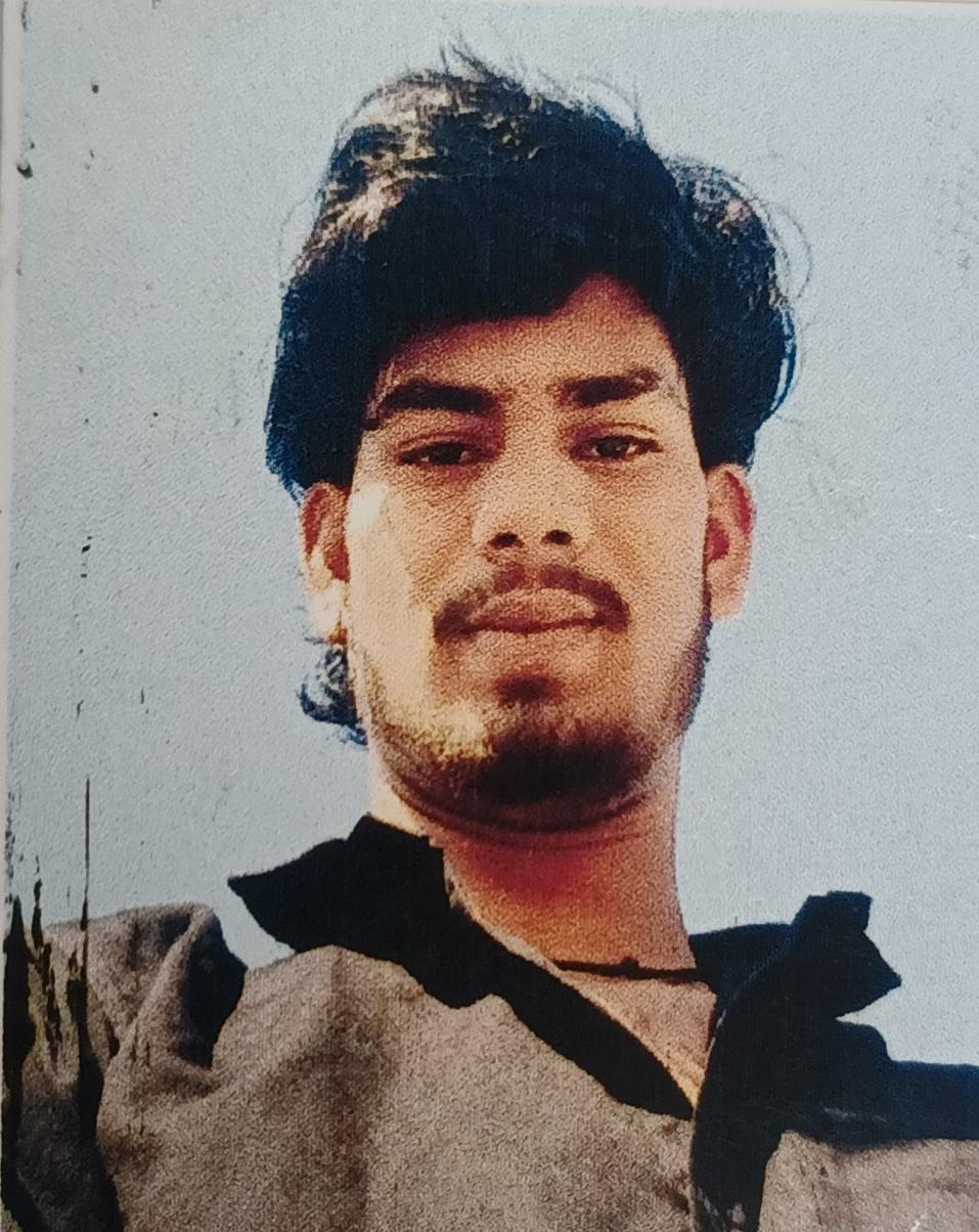 Ankush Chaudhari
