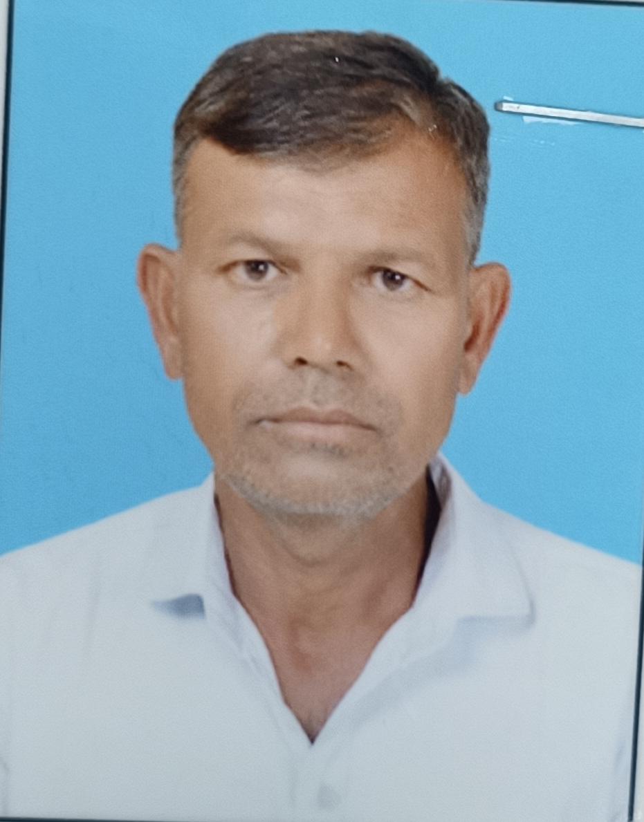 KHALIL AHMAD