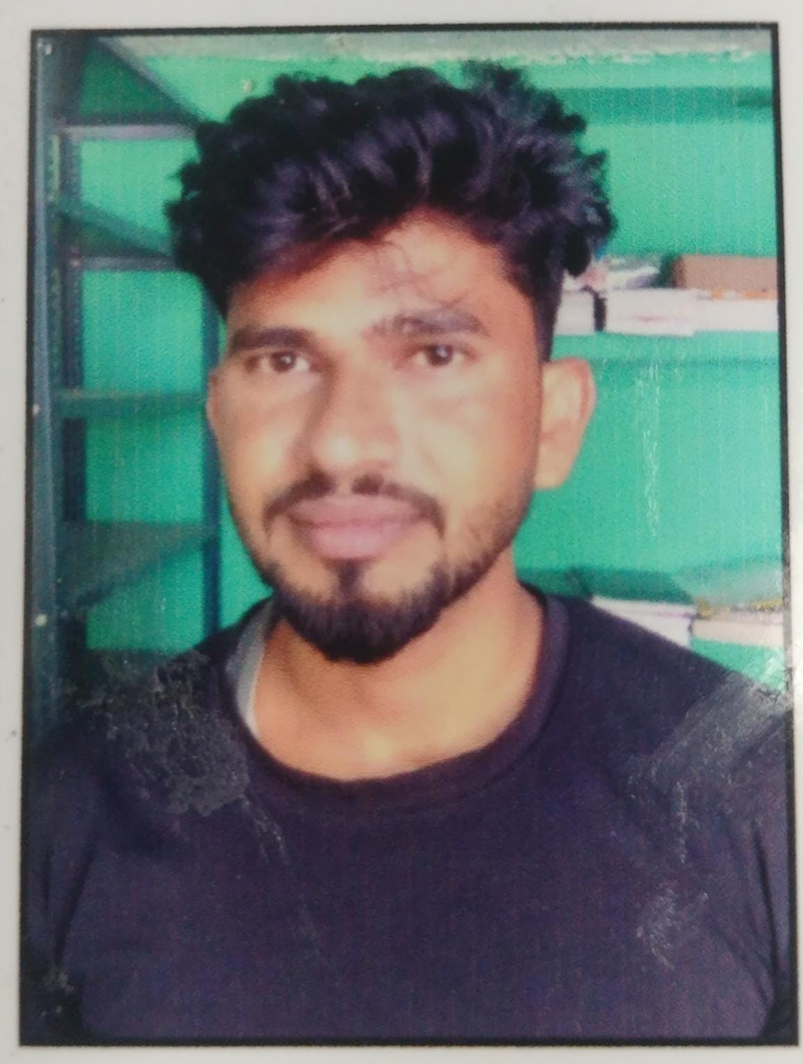 Sheel Prakash Gautam