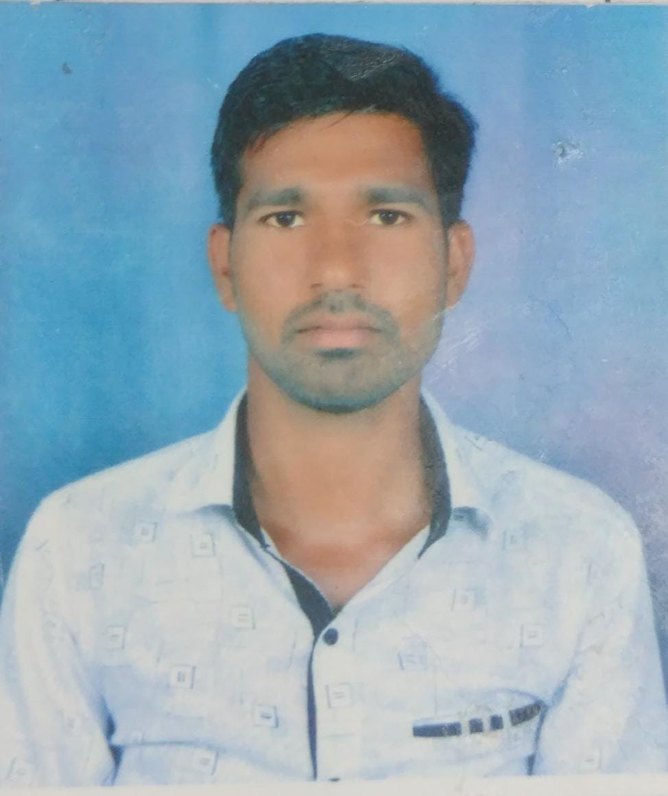 Mahendra Singh