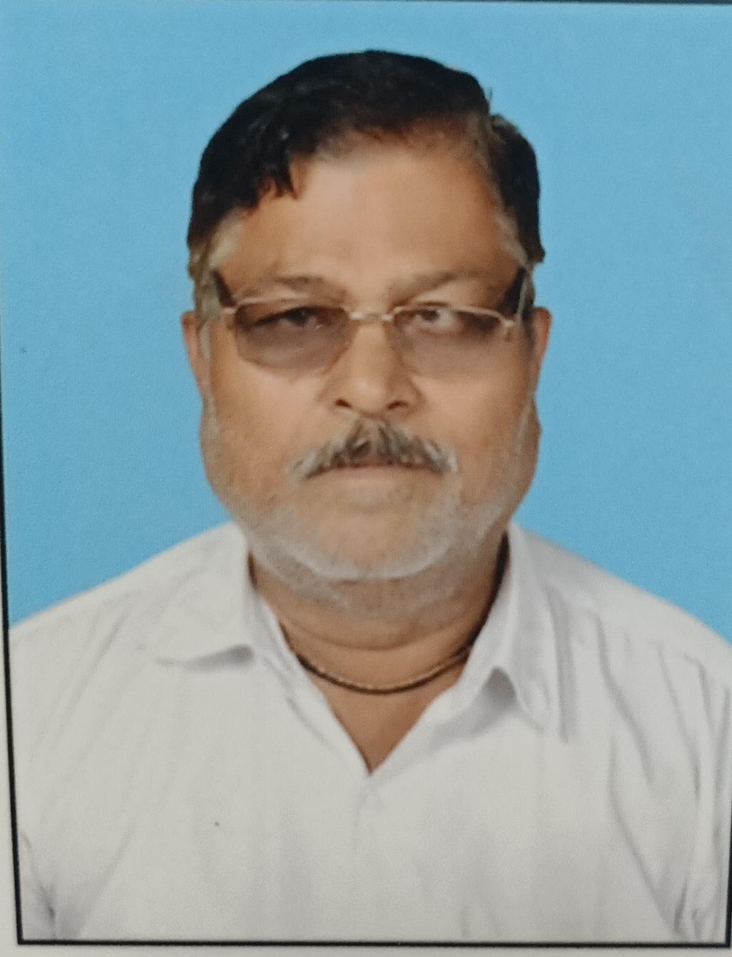 GOVARDHANSINGH