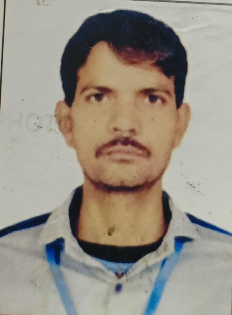 HUKAM RAJ