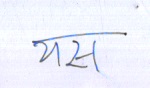 Signature