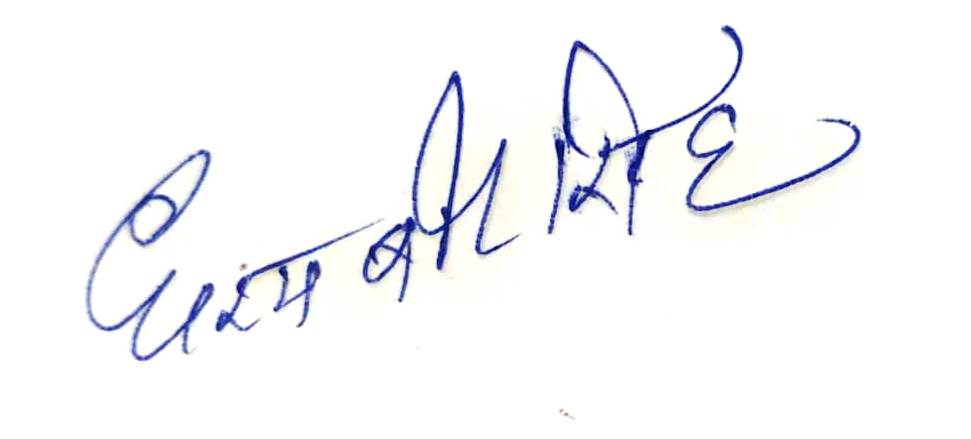 Signature